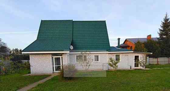 Дом, 100 м2, 6.5 сотки, 2 эт. Наро-Фоминск