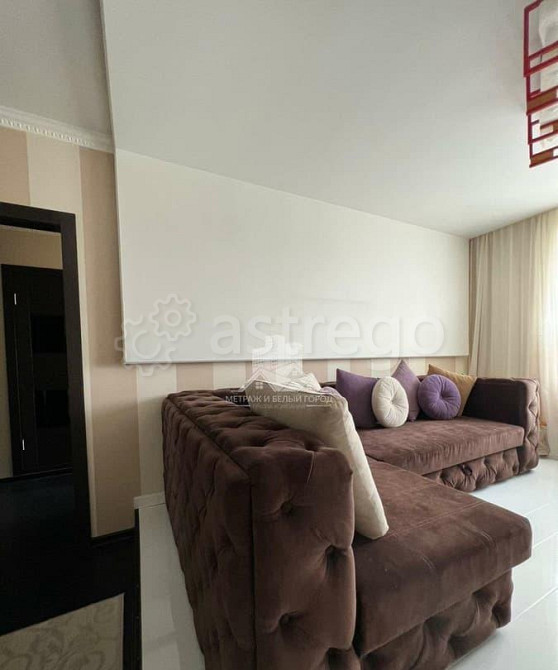 2-комн. квартира, 50.5 м2, 7/10 эт. Белгород - изображение 10