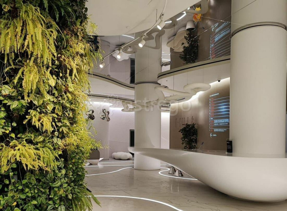 1-комн. квартира, 40 м2, 9/15 эт. Москва - изображение 7