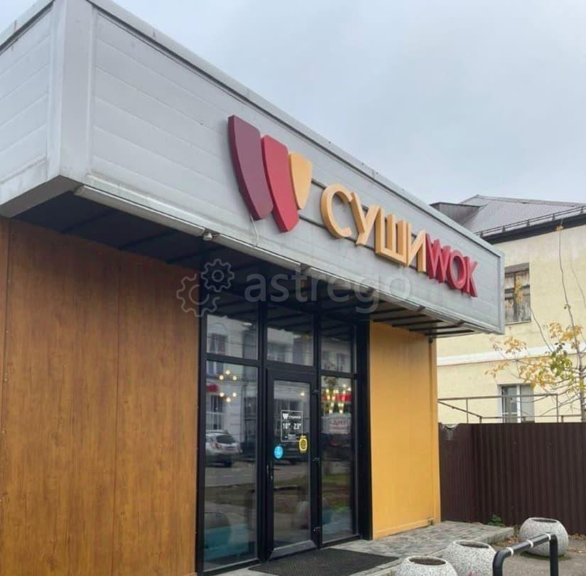 Готовый бизнес, 60 м2 Павловский Посад - изображение 1