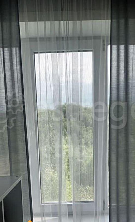 Студия, 25 м2, 3/3 эт. Шебекино - изображение 5