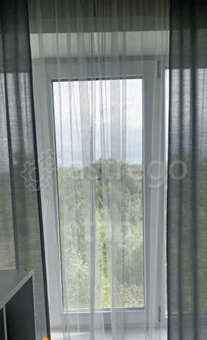 Студия, 25 м2, 3/3 эт. Шебекино - изображение 5