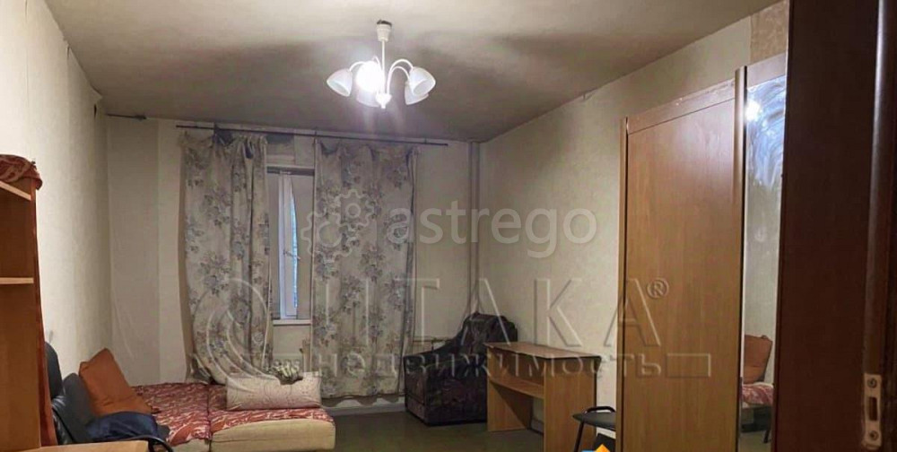Комната, 20 м2, 1/12 эт. Санкт-Петербург - изображение 5