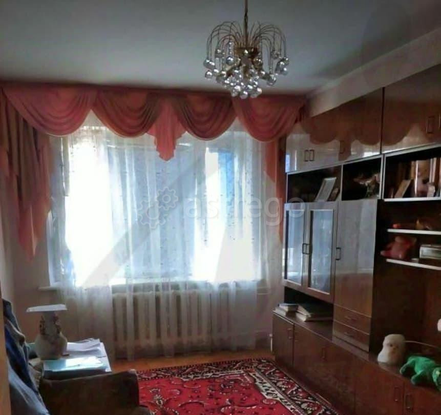2-комн. квартира, 51 м2, 5/9 эт. Солнечногорск - изображение 1