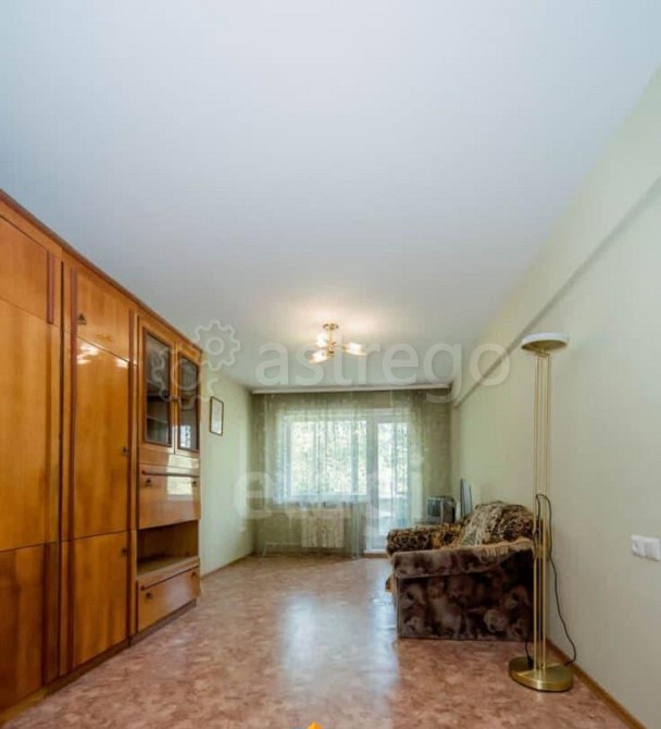 3-комн. квартира, 59.1 м2, 3/5 эт. Бийск - изображение 6