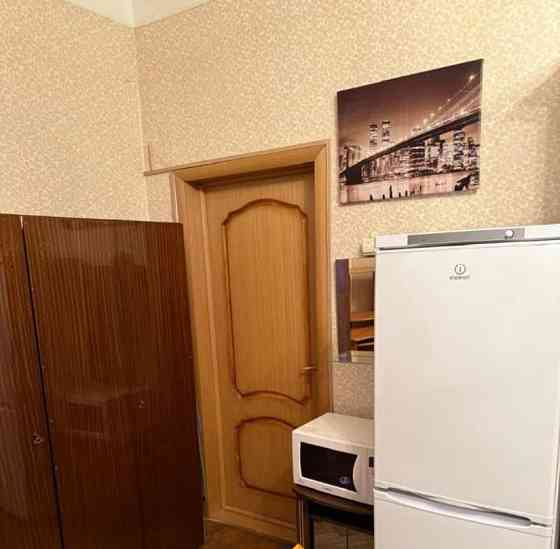 Комната, 17.6 м2, 2/6 эт. Москва