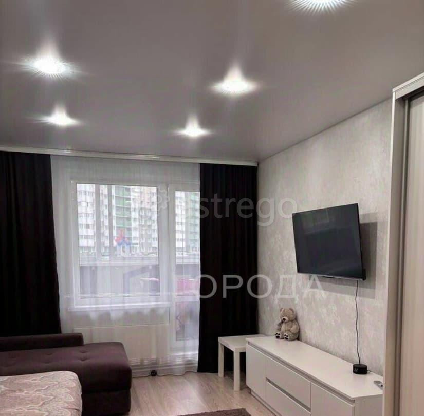 2-комн. квартира, 47 м2, 1/10 эт. Барнаул - изображение 5