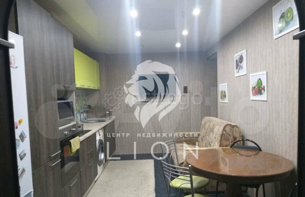 4-комн. квартира, 80 м2, 9/13 эт. Белгород - изображение 5