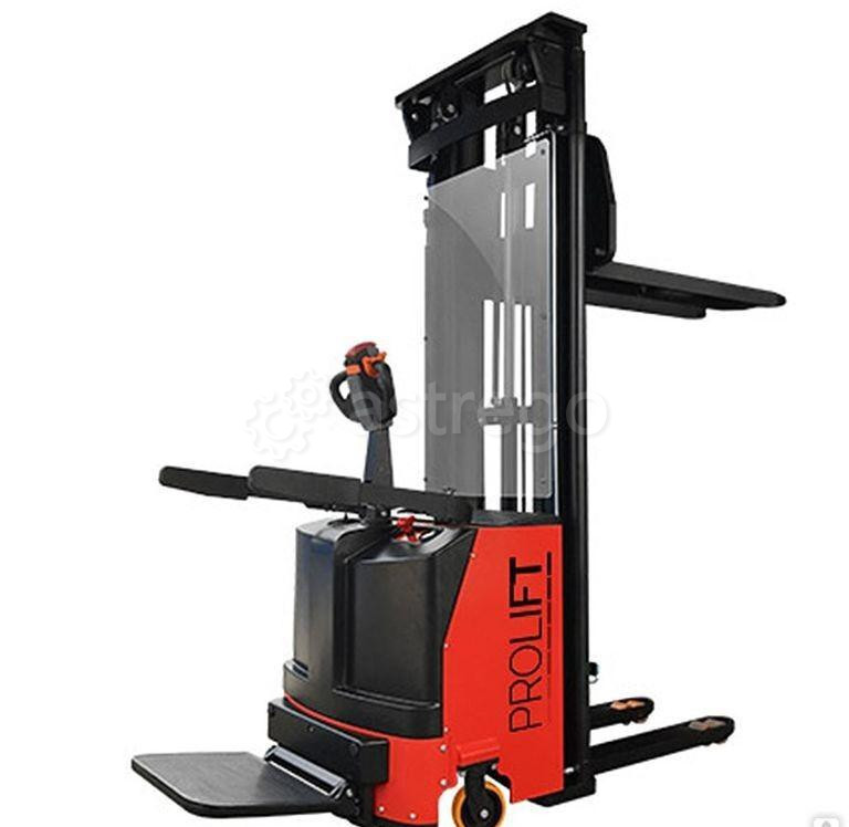 Штабелер самоходный PROLIFT SDK 2036 Пермь - изображение 1