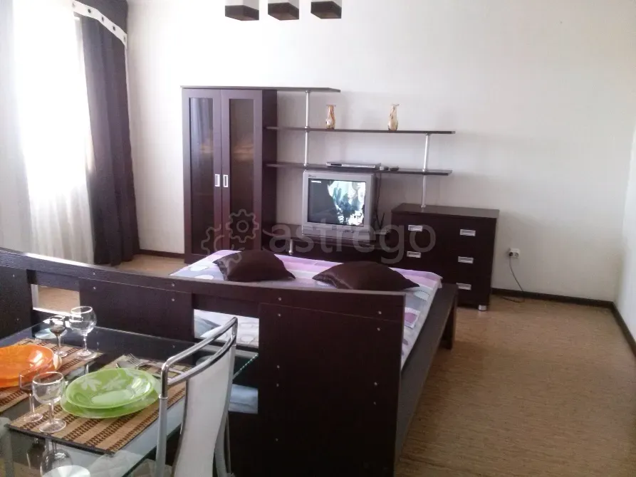 Сдам 1-комн. Квартиру, 35 м2, 7/9 эт., Долгосрочно Ангарск - изображение 2