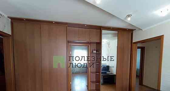 4-комн. квартира, 78.9 м2, 8/10 эт. Красноярск