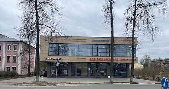 Торговое помещение, 220 м2 Электросталь