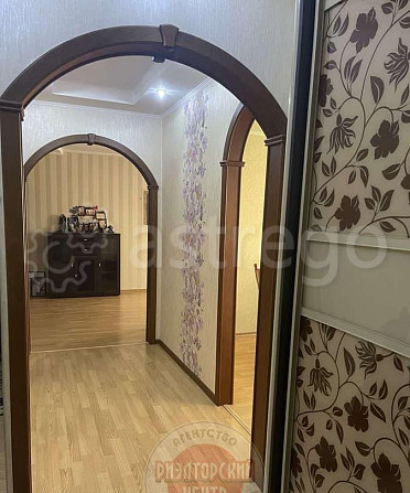 4-комн. квартира, 82 м2, 4/5 эт. Шебекино - изображение 5