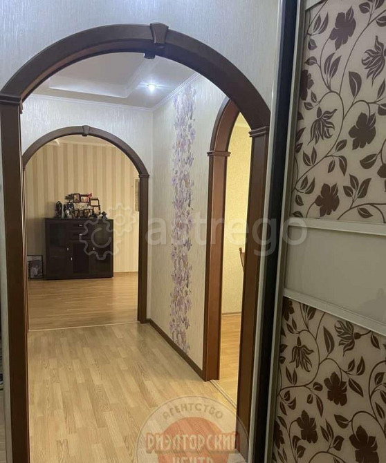 4-комн. квартира, 82 м2, 4/5 эт. Шебекино - изображение 5