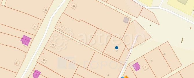 Земельный участок, 10.5 сотки Павловск - изображение 2