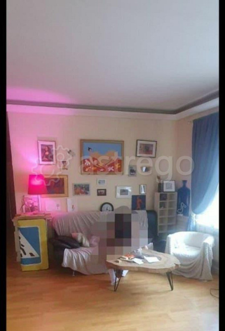 Комната, 16 м2, 2/3 эт. Москва - изображение 1