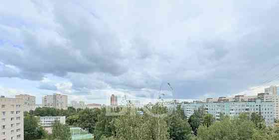 Комната, 17.2 м2, 9/9 эт. Санкт-Петербург