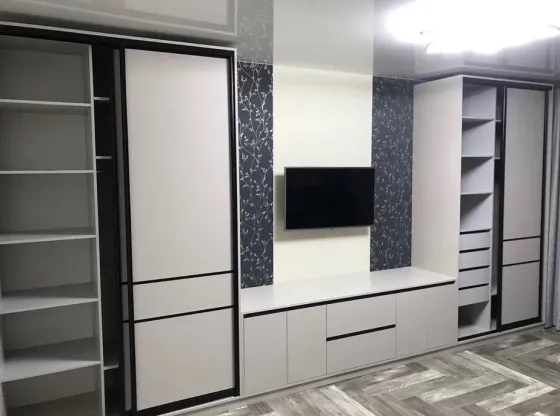 Сборка и изготовление мебели на заказ Нижний Новгород