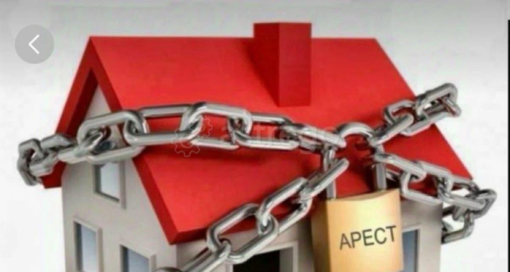Свободного назначения, 447.9 м2 Астрахань - изображение 1