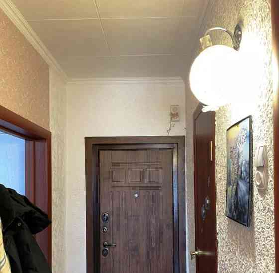 1-комн. квартира, 36.3 м2, 10/10 эт. Сибирский