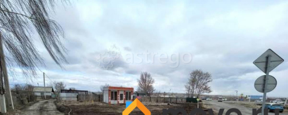 Торговое помещение, 20 м2 Емельяново - изображение 1