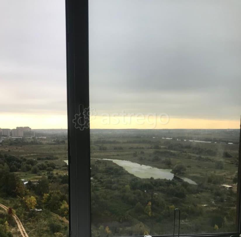 Студия, 17.4 м2, 17/18 эт. Лыткарино - изображение 6