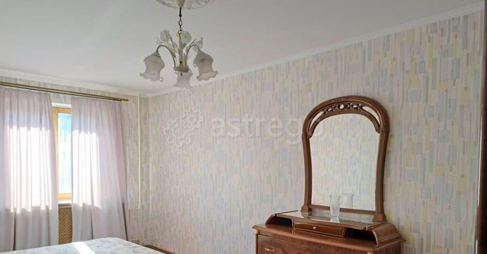 4-комн. квартира, 86 м2, 3/5 эт. Благовещенск - изображение 3