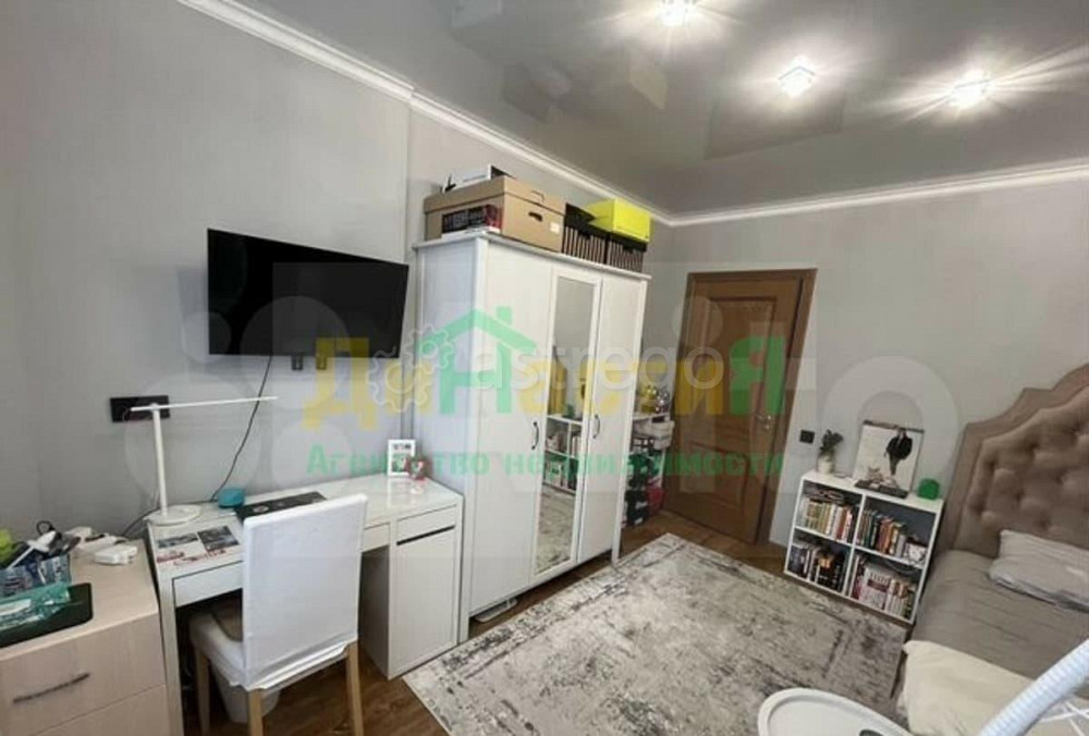 3-комн. квартира, 68.3 м2, 7/10 эт. Белгород - изображение 7