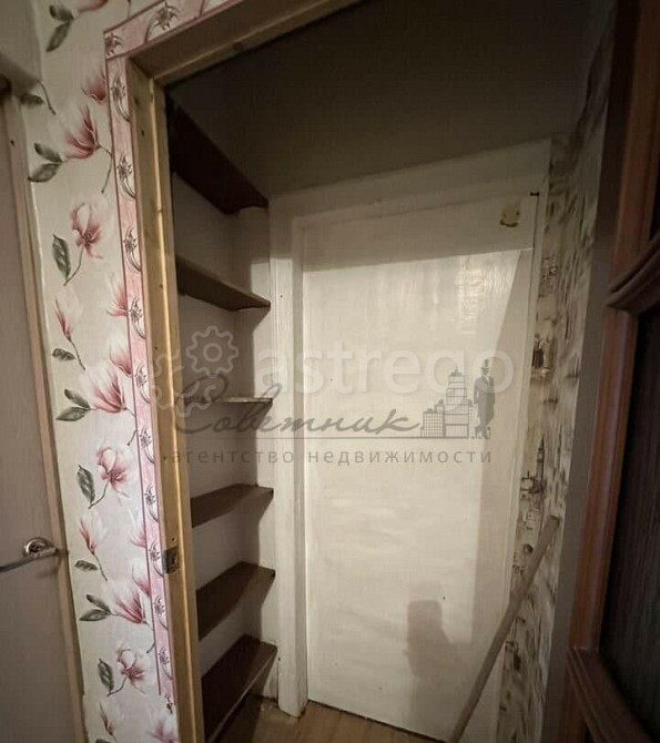 1-комн. квартира, 31.8 м2, 4/5 эт. Старый Оскол - изображение 10