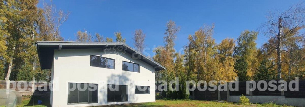 Коттедж, 210 м2, 14 соток, 2 эт. Красноярск - изображение 4