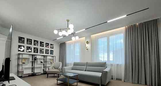 3-комн. квартира, 115 м2, 16/18 эт. Москва