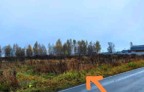 Земельный участок, 24 сотки Шатура