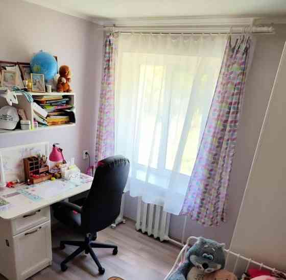4-комн. квартира, 68.9 м2, 1/5 эт. Уфа