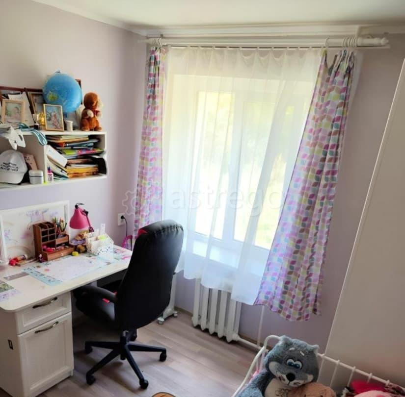 4-комн. квартира, 68.9 м2, 1/5 эт. Уфа - изображение 3
