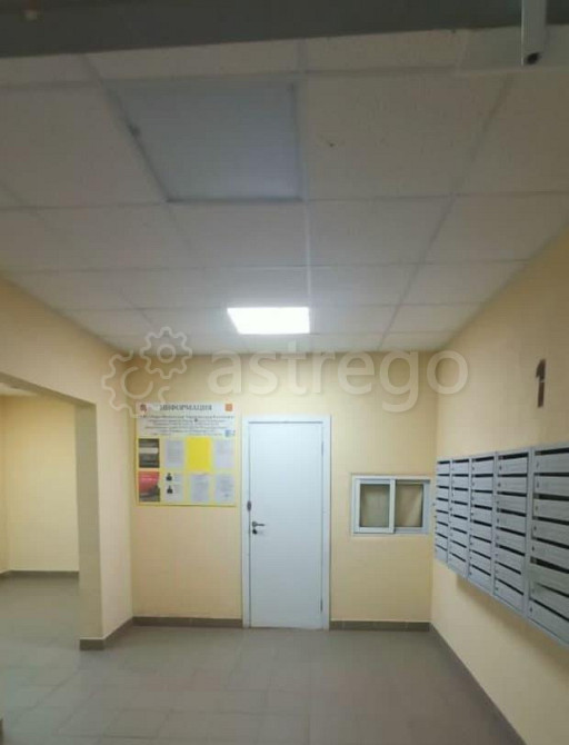 1-комн. квартира, 40 м2, 5/9 эт. Апрелевка - изображение 7