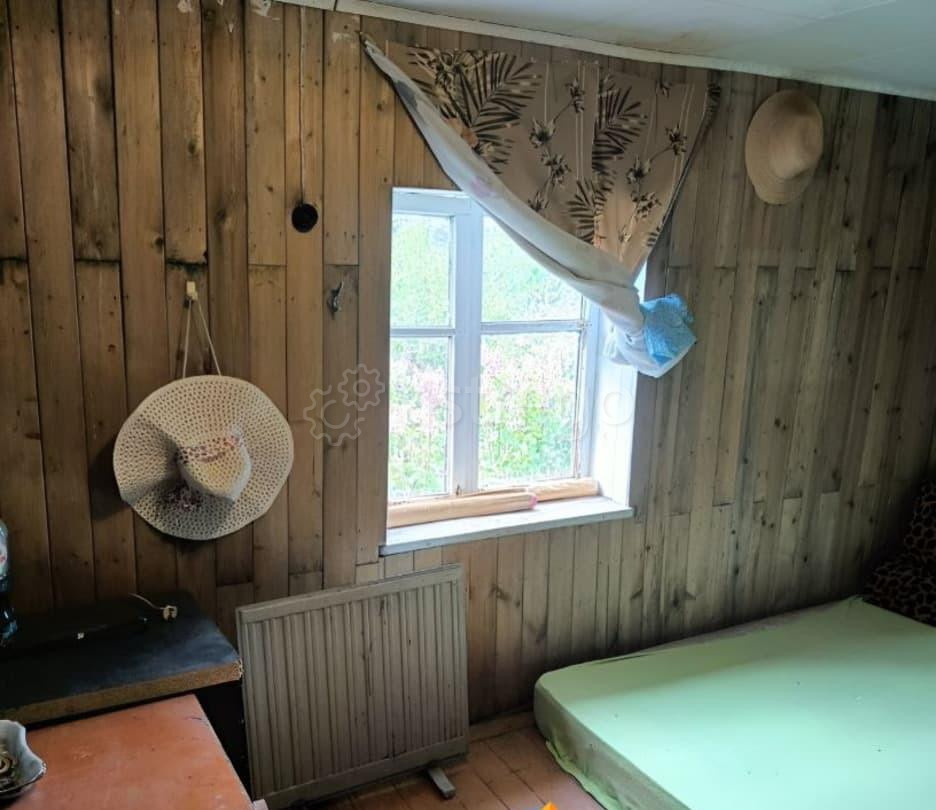 Дом, 36 м2, 12 соток, 1 эт. Павловск - изображение 3