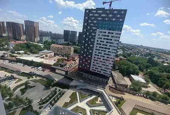 3-комн. квартира, 71.6 м2, 15/22 эт. Астрахань