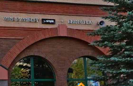 Торговое помещение, 151 м2 Санкт-Петербург