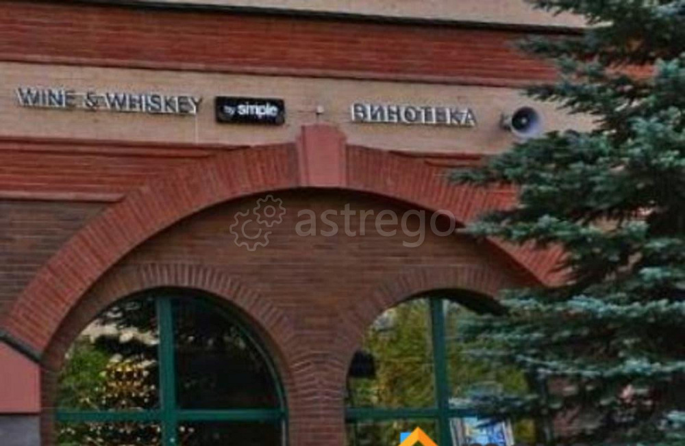 Торговое помещение, 151 м2 Санкт-Петербург - изображение 3