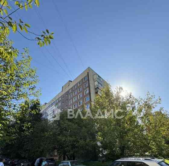 4-комн. квартира, 73.8 м2, 7/9 эт. Санкт-Петербург