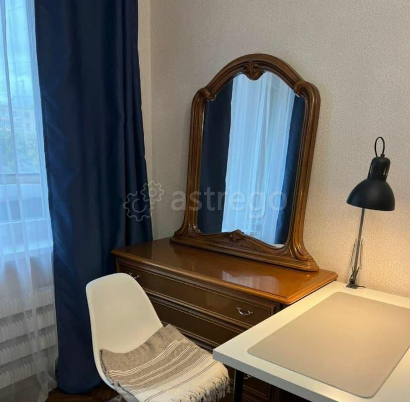 Комната, 17 м2, 8/12 эт. Москва - изображение 7