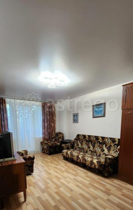 1-комн. квартира, 35 м2, 3/5 эт. Москва - изображение 5