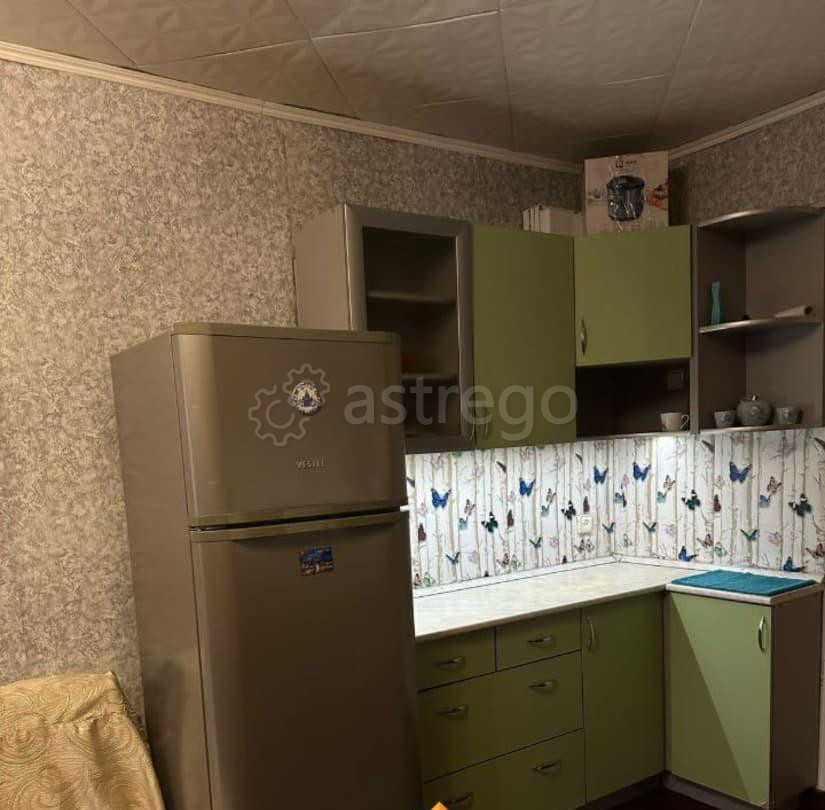 Комната, 19 м2, 3/5 эт. Архангельск - изображение 4