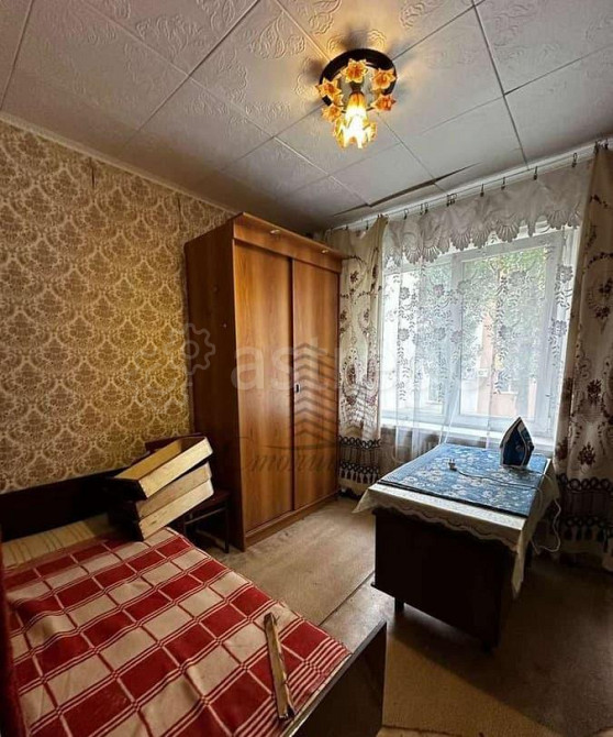 4-комн. квартира, 80.4 м2, 1/9 эт. Старый Оскол - изображение 8