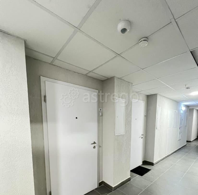 Студия, 19.4 м2, 4/30 эт. Москва - изображение 7