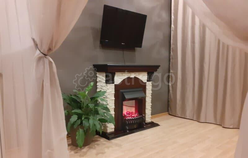 1-комн. квартира, 34 м2, 12/20 эт. Санкт-Петербург - изображение 4