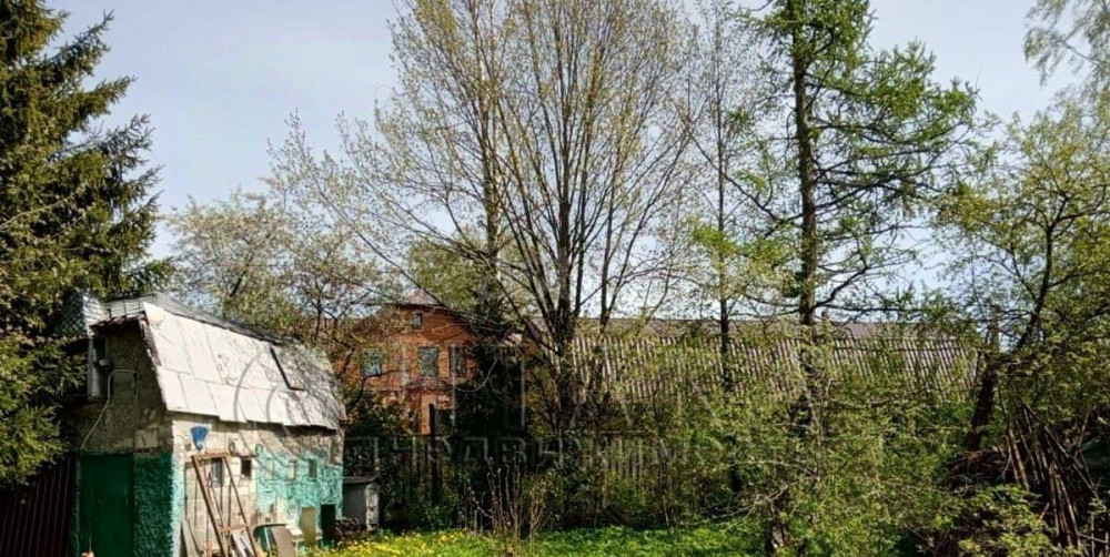 Земельный участок, 7.5 сотки Санкт-Петербург - изображение 1