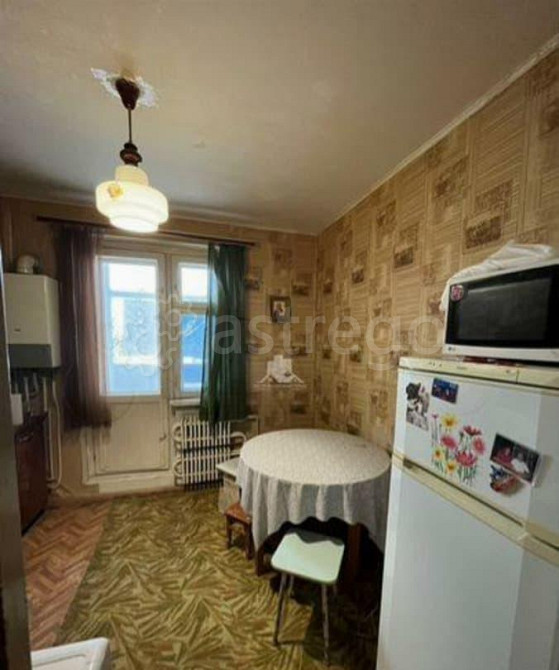 1-комн. квартира, 36 м2, 4/10 эт. Белгород - изображение 7