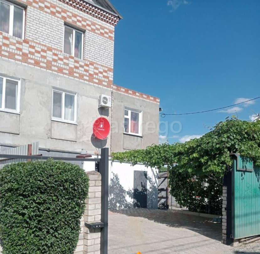 Коттедж, 130 м2, 7 соток, 3 эт. Благовещенск - изображение 7