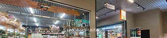 Торговое помещение, 43.4 м2 Санкт-Петербург